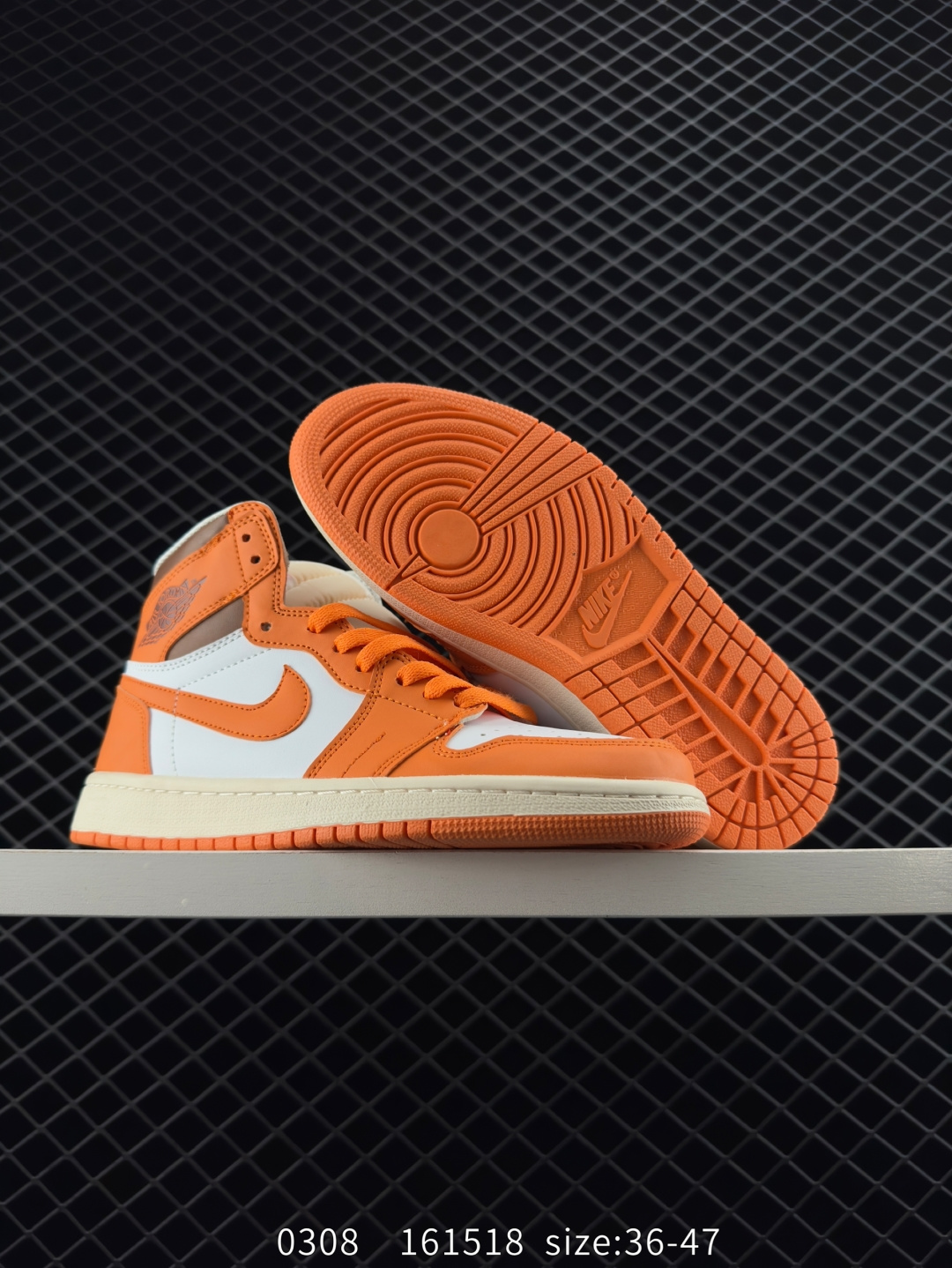 Air Jordan 1 Retro High OG 